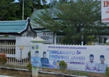 Bau Busuk di BPKAD Sarolangun, Maraknya Indikasi Pungli dalam Penerbitan SP2D