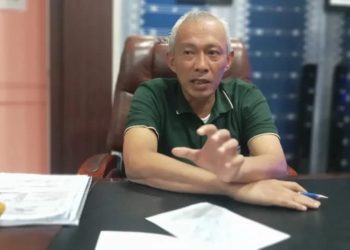 Kemensos Setujui 18.319 Kuota PKH untuk Kabupaten Pesisir Selatan