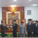 Rapat Paripurna DPRD Tulungagung, Lantik Ketua dan Pembentukan AKD Berjalan Lancar