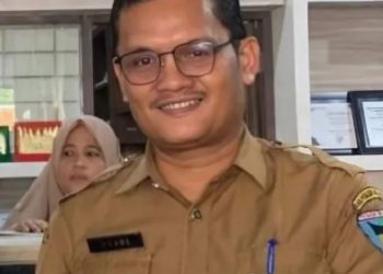 7 Badan Publik di Kabupaten Pessel Akan Divisitasi KI Sumbar