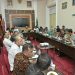 Gunung Marapi Naik Status Jadi Siaga, Plt Gubernur Audy Joinaldy Minta Warga Tak Beraktivitas dalam Radius 4,5 Km