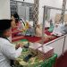 Kuliah Subuh Buya Benni Warlis di Masjid Karatau, Parabek: Pilihlah Pemimpin yang Cinta Allah dan Rasul