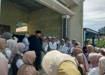 ABS-SBK yang Telah Dilaksanakan Pemko Bukittinggi Benteng bagi Generasi Muda