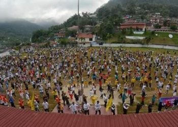 Bersatu, Bocil Bangun Pagi Berolahraga Bersama Riyanda-Jeffry Kembali Digelar