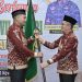 Sumatera Barat Berhasil Pertahankan Gelar Juara Umum pada Ajang MTQ VII Korpri di Palangkaraya