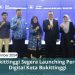 Pemko Bukittinggi Segera Launching Perpustakaan Digital Kota Bukittinggi
