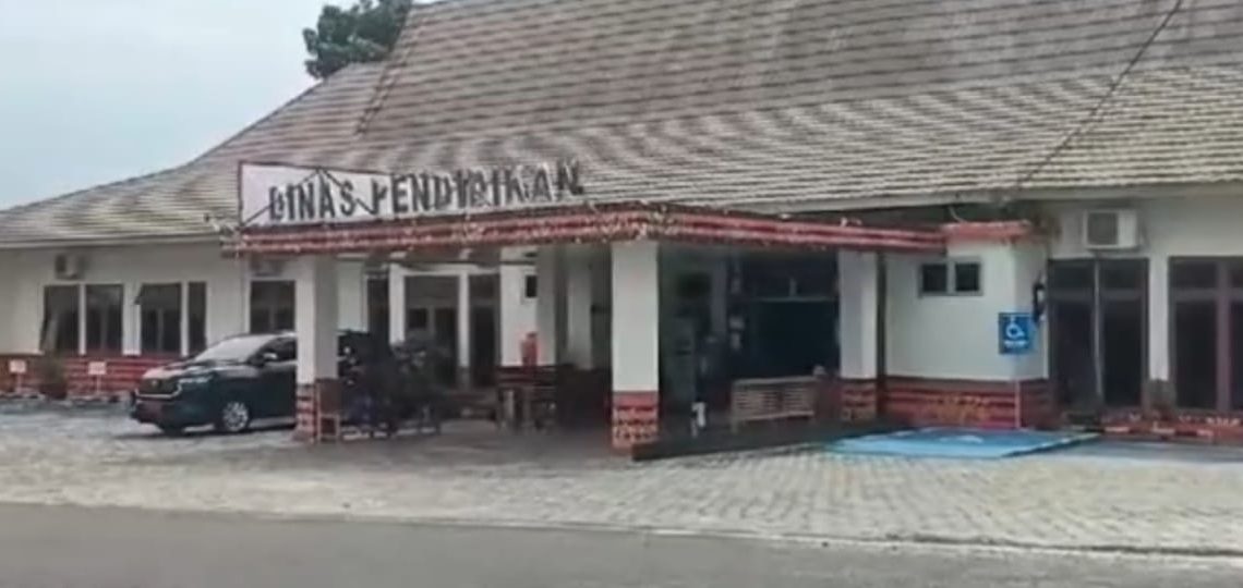 Kesewenangan Kades Madura Pecat Guru PAUD Mendapat Reaksi Keras Kadis Pendidikan Oku Selatan