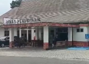 Kesewenangan Kades Madura Pecat Guru PAUD Mendapat Reaksi Keras Kadis Pendidikan Oku Selatan