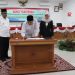 DPRD Tanah Datar Sepakati 9 Propemperda 2025, Fokus Pembangunan dan Kesejahteraan Masyarakat