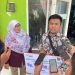 Diasuransikan Pemprov Sumbar, 10 Keluarga Nelayan Rasakan Manfaat Langsung