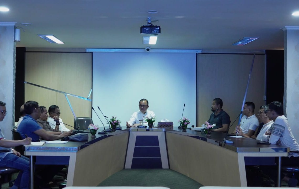 Hani S Rustam, Dorong Percepatan Digitalisasi Informasi Pariwisata dan Promosi UMKM di Bukittinggi