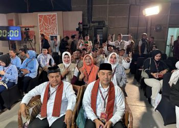 Menghitung Hari Menentukan Pilihan, Salah Sesaat Menyesal Lima Tahun: Pilihlah Pasangan yang Komplit