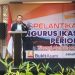 IKASMAN 1 Sawahlunto Gelar Aksi Sosial dan Pulang Basamo HJK ke 136