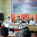 Tim Penilai Desa Anti Korupsi KPK RI Lakukan Monitoring Hasil Penilaian di Nagari Talang Babungo