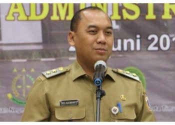 Pertanggungjawaban Wali Kota Uus Kuswanto Didesak Terkait Layanan Publik dan Dugaan Penyelewengan Anggaran