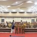 Pemprov Sumatera Barat Adakan Rakor Kebijakan Pengawasan Pupuk dan Pestisida Tahun 2024