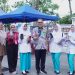Menyongsong Hari-H Pilkada, Pemko Bukittinggi Gelar Gebyar Pelayanan Dukcapil Prima