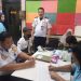 Jelang Liburan Nataru 2024-2025, Kater Kalideres Lakukan Langka Preventif, Berikan Kenyamanan