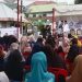 Paslon Erman-Heldo Sosialisasikan Visi-Misi di Kelurahan Pulai Anakaia