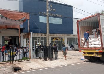 Targetkan 300 Ton Pinang akan Diekspor ke India Tahun Ini, H. Musril Prediksi Harga Pinang Naik di 2025