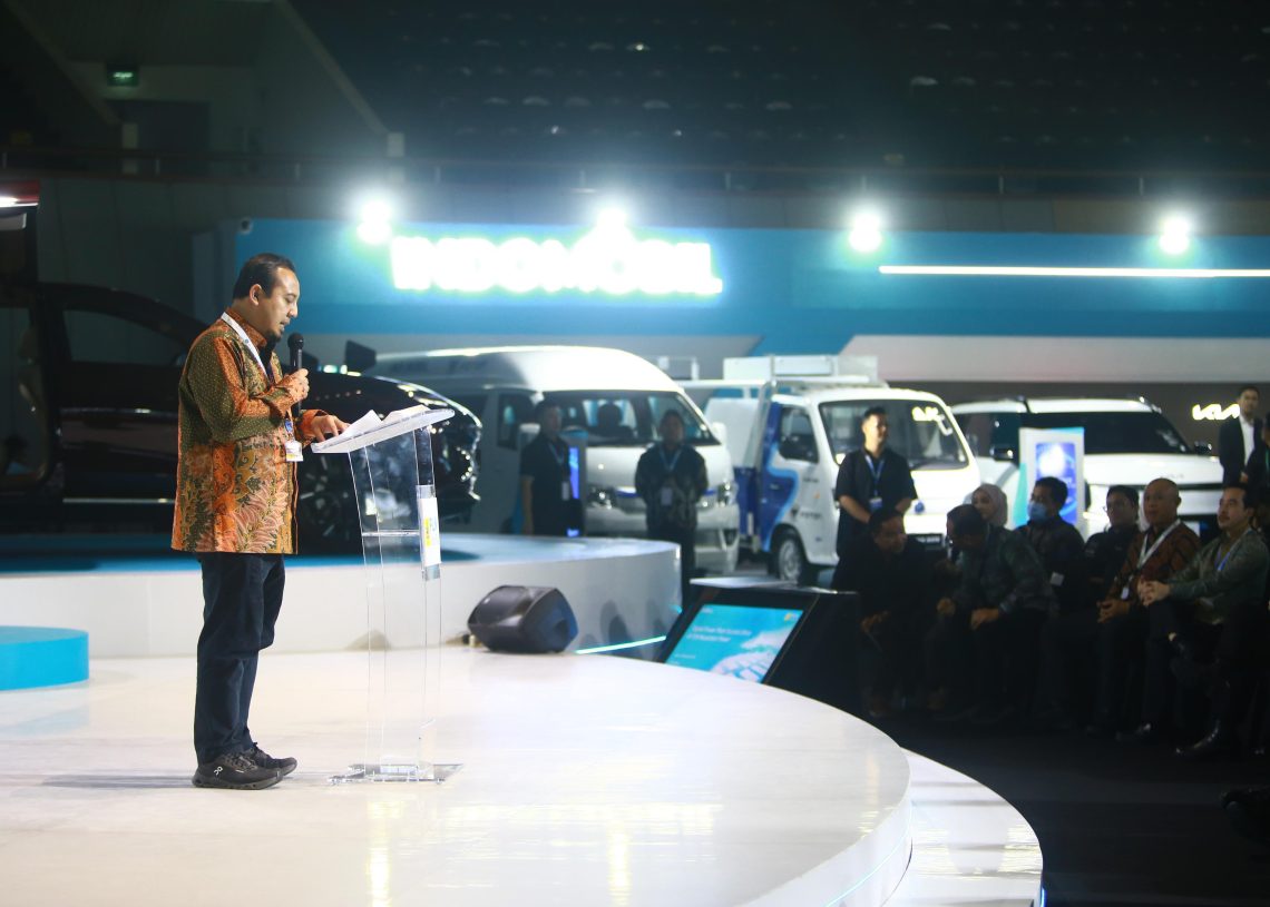 PLN dan PLN Icon Plus Beserta MKI Persembahkan Electricity Connect 2024 Untuk Mendorong Inovasi Energi Berkelanjutan