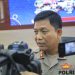 Kasat Reskrim Polres Solsel Ditembak Kabag Ops, Ini Kata Kabid Humas Polda Sumbar