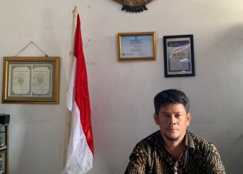 Jelang Hari Guru 25 November 2024, Kepsek SMK 24 PGRI Jakarta : Kami Siap Hantarkan Siswa Berprestasi dan Unggul