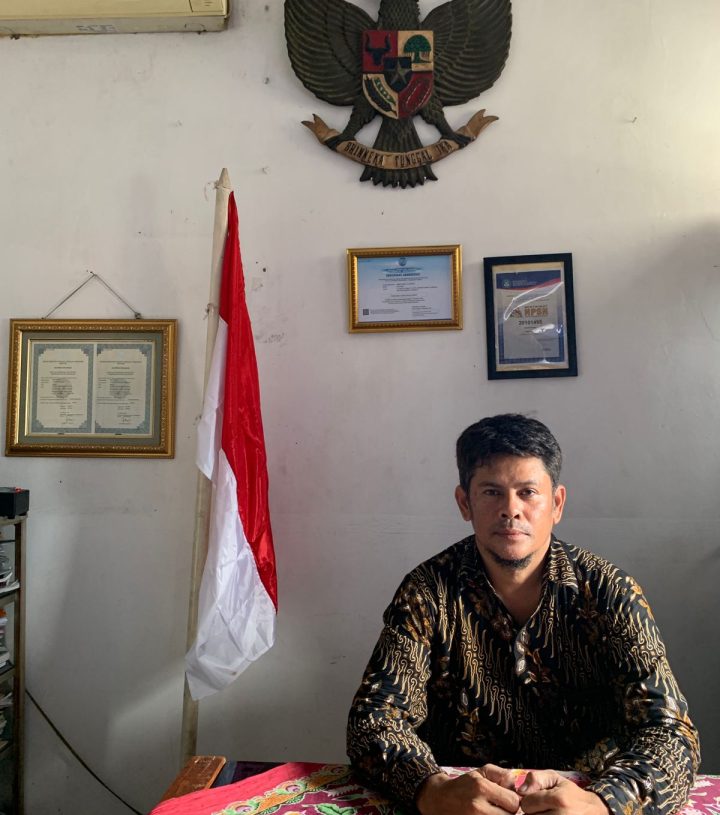 Jelang Hari Guru 25 November 2024, Kepsek SMK 24 PGRI Jakarta : Kami Siap Hantarkan Siswa Berprestasi dan Unggul