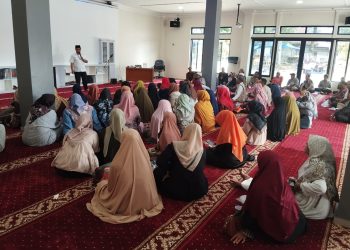 Sesuai Rencana Program Kerja, Petani Agam Sangat Berharap Benni-Iqbal Terpilih dan Realisasikan Janjinya