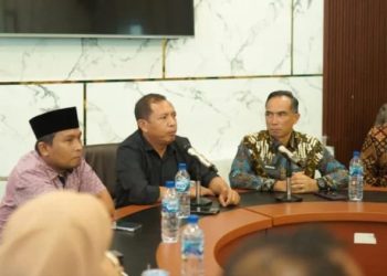 Pemkab Solok Sorot Persoalan Netralitas ASN di Pilkada Serentak 2024