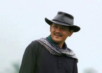 Perantau Kota Solok Sediakan Hadiah Rp100 Juta Pelapor Money Politics