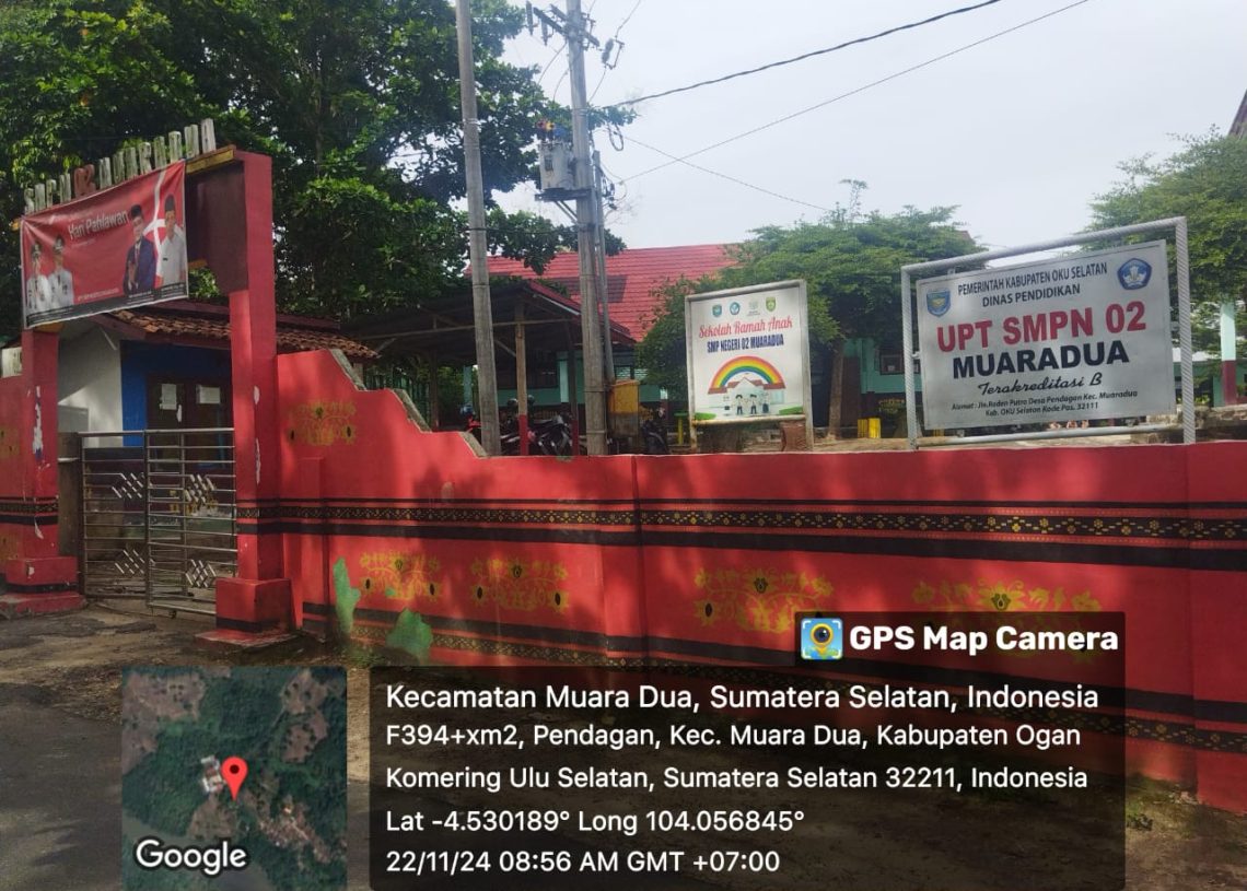 Dugaan Kasus Bullying Siswi SMP Negeri 02 Muara Dua Desa Pendagan Berbuntut Panjang