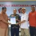 Penguatan Sinergi: PWI Jaya Tegaskan Komitmen Melalui Penyerahan SK Pokja Polres, Pengadilan dan Kejaksaan Jakarta Barat