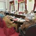H-2 Jelang Pemungutan Suara, Pemprov Sumbar Matangkan Koordinasi dengan Forkopimda