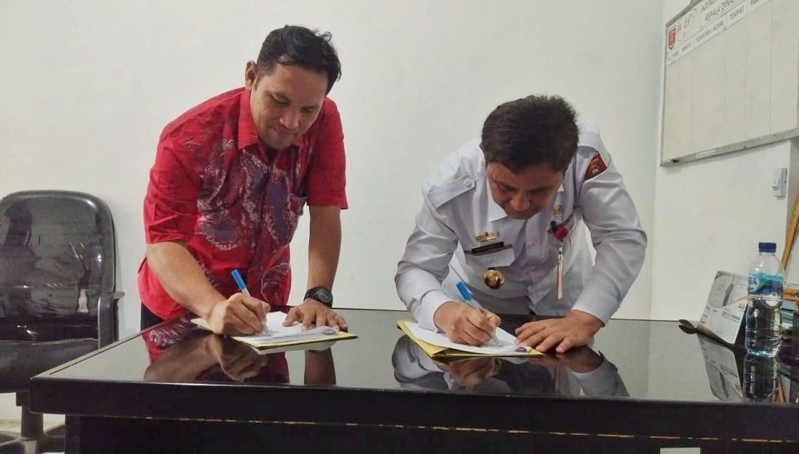 Diskominfo Lambar Kembali Buka Pendaftaran Media Massa untuk Kerjasama Tahun 2025-2030