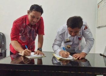 Diskominfo Lambar Kembali Buka Pendaftaran Media Massa untuk Kerjasama Tahun 2025-2030