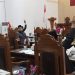 Pengesahan APBD Sawahlunto Tahun 2025 Disepakati Melalui Voting