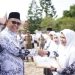 14 Guru di Kabupaten Solok Dianugerahi Penghargaan di Peringatan Hari Guru Nasional 2024