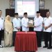 KUA PPAS TA 2025 Kota Solok Ditandatangani