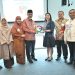 Sambangi Kantor Google Indonesia, Gubernur Mahyeldi Tawarkan Sejumlah Program Kolaboratif