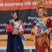 100 Orang Sumbar Lulus Kelas Bahasa Korea
