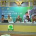 Gubernur Mahyeldi Dorong Alumni Faperta Unand Berperan Aktif dalam Pembangunan Nasional