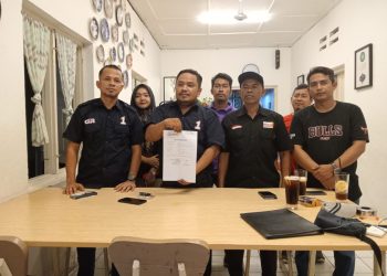 Playing Victim Tim Hukum 01 Tebar Isu Jatuhkan Paslon 03 soal Fitnah Keluarga Genius Umar