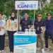 Dukung Peningkatan Akses Digital Masyarakat, PLN Icon Plus Sumbagteng Perkenalkan Jaringan Internet Cepat di Cluster Bangkinang
