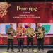 Hanya Diraih 2 Kota di Indonesia, Pemko Padang Raih KPI Award 2024