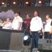 H. Hercules Hadiri Kampanye Akbar Cagub Ridwan Kamil-Suswono di GOR Cendrawasih Jakarta Barat