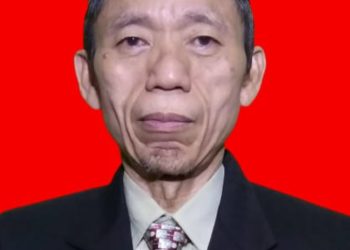 Jelang Hari Guru 25 November, Wakil SMK Batrix Zainur Rahman : Akademis Penting Menyongsong Indonesia Emas