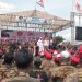 Hercules Dukung Penuh Cagub Ridwan Kamil-Suswono 1 Putaran dalam Deklarasi Akbar