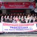 Lepas Rombongan Karya Wisata Paskibraka 2024, Plt Bupati Rahmang : Tanamkan Empat Pilar Kebangsaan