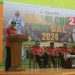 Bupati Sabar AS Hadiri Pembukaan Kejuaraan Futsal Kajari Cup II